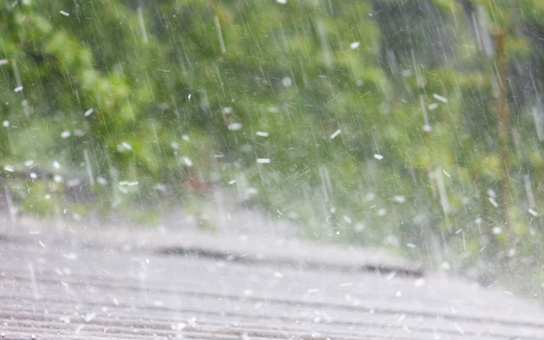 Top Roofing Problems Caused by Georgia Weather (And How We Fix Them)