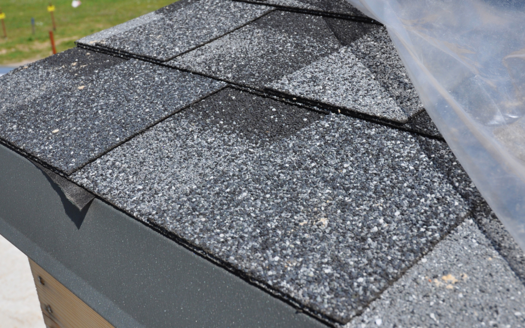 Best Roofing Materials for Homes in Forsyth, GA and Surrounding Areas