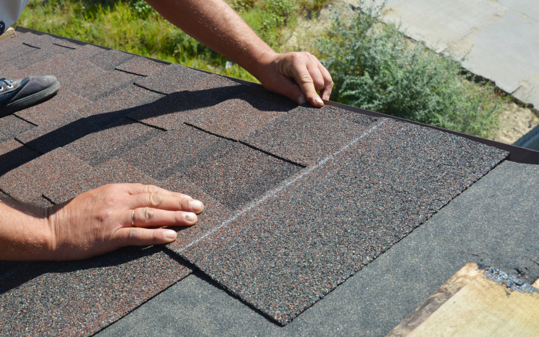 Roof Repair vs. Roof Replacement: What’s Best for Your Home in Middle Georgia?