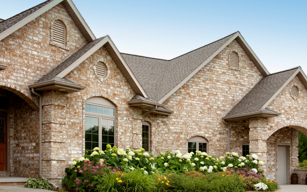 Signs Your High-End Home in Macon Needs a Roof Inspection