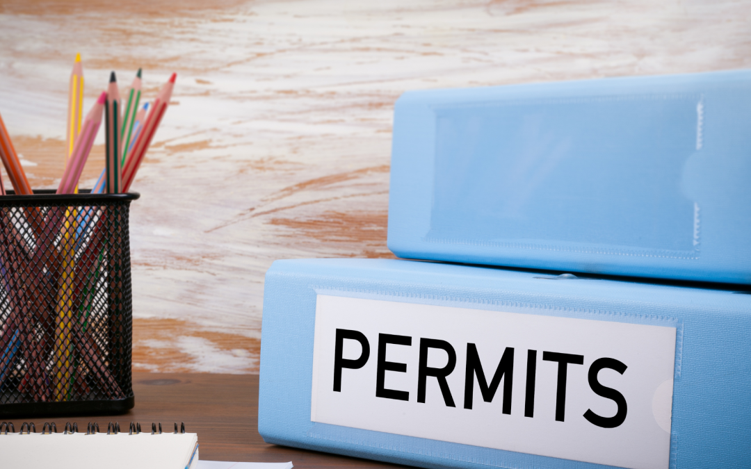 Do You Need a Roofing Permit in Griffin, GA? Here’s What Homeowners Should Know