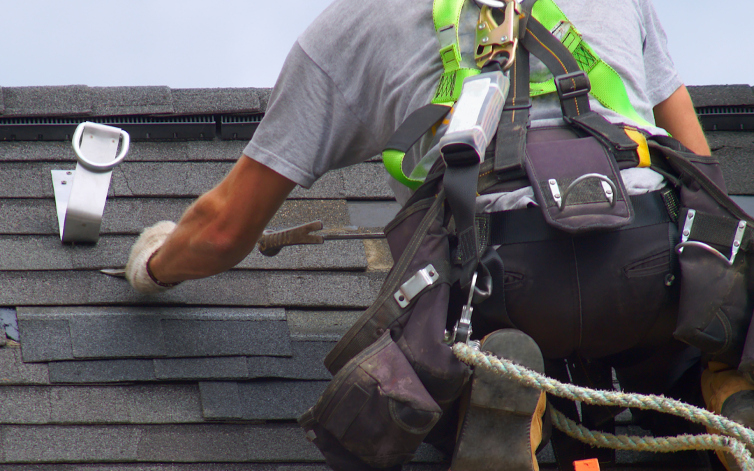 Choosing the Right Roofing Contractor in Middle Georgia