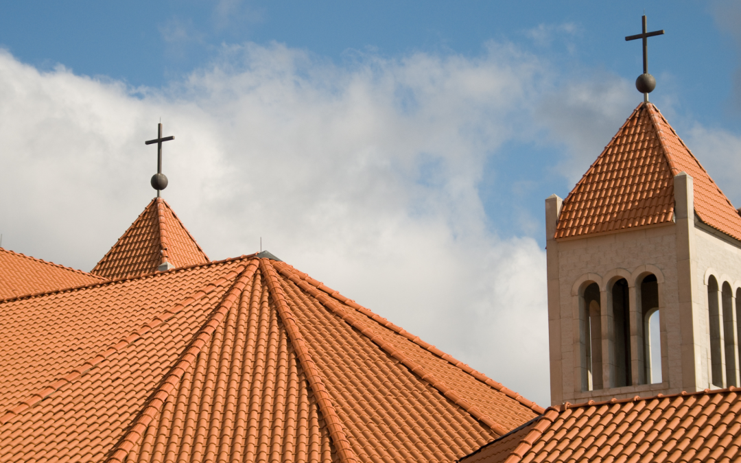 The Cost of Roof Replacement for Churches in Middle Georgia: What Congregations Need to Know