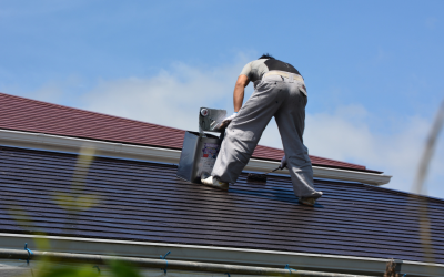 Is Your Roof Ready for Summer? Preventative Maintenance Checklist