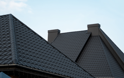 Best Roofing Materials for High Heat and UV Exposure in Georgia