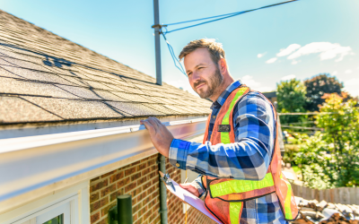 Why Roof Inspections Before Summer Help Prevent Emergency Repairs