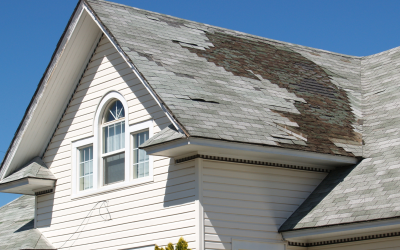 How Summer Heat Causes Premature Roof Aging in Georgia