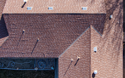 Commercial Roofing Heat Stress: Preventing Membrane Failure