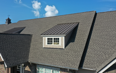 Roof Replacement in Georgia: Why Late Spring Is the Best Time