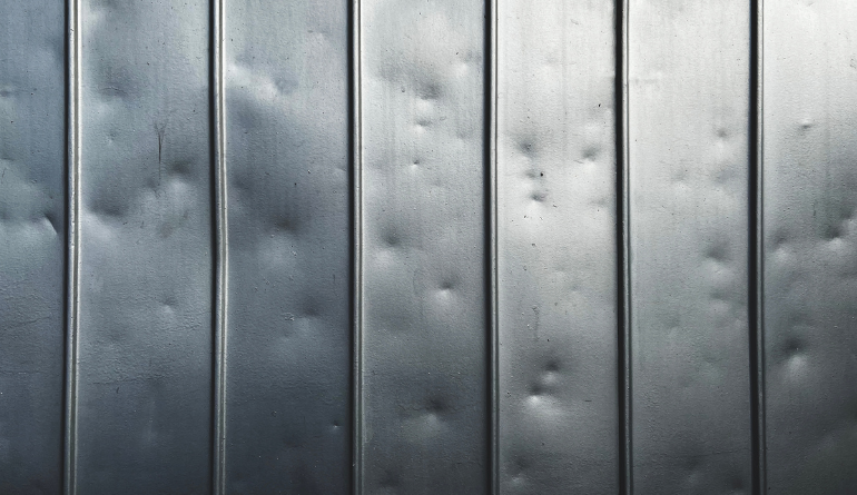 Commercial Roof Hail Damage Restoration in High Risk Weather Zones
